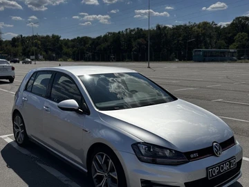 Авто Volkswagen Golf 2017 № 8039332