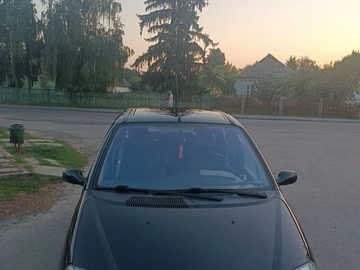 Авто Renault Scenic 2002 № 8039338