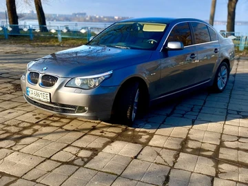 Авто BMW M5 2008 № 8039339