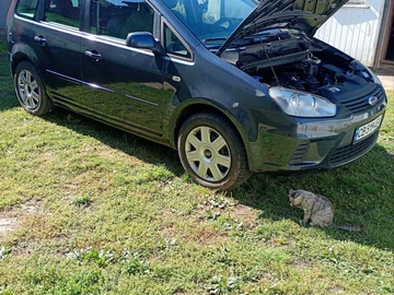Авто Ford C-Max 2008 № 8039343