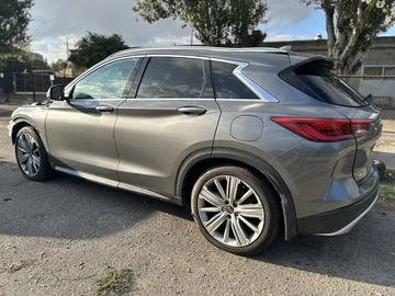 Авто Infiniti Qx50 2020 № 8039345