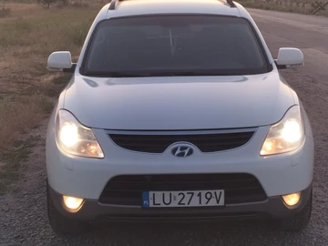 Авто Hyundai Ix55 2010 № 8039347