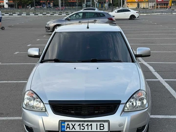 Авто ВАЗ 2170 Priora 2013 № 8039348