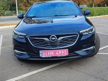 Авто Opel Insignia 2019 № 8039353
