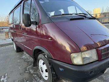 Авто ГАЗ 2818 Газель 2004 № 8039355