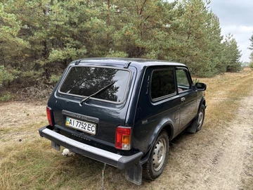 Авто ВАЗ 21214 2012 № 8039361