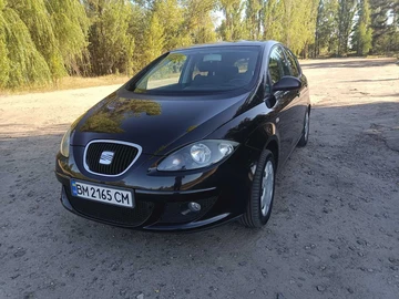 Авто SEAT Toledo 2008 № 8039364