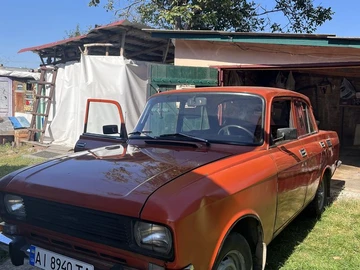 Авто  2140 1985 № 8039368