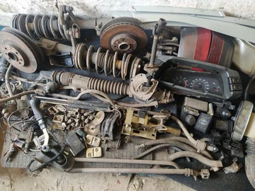 Авто ВАЗ 21124 2005 № 8039379