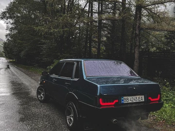 Авто ВАЗ 21099 2011 № 8039380