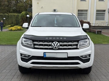 Авто Volkswagen Amarok 2019 № 8039384
