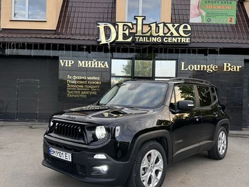 Авто Jeep Cj8 2016 № 8039385