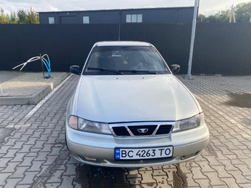 Авто Daewoo Nexia 2008 № 8039387
