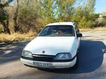 Авто Opel Omega 1986 № 8039482