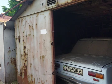 Авто ВАЗ 2101 1978 № 8039485