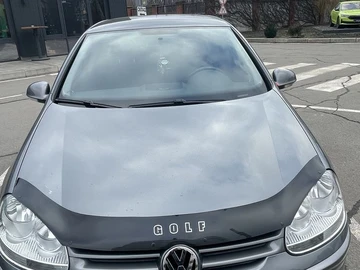 Авто Volkswagen Golf 2007 № 8039487