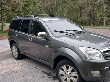 Авто Great Wall Hover 2006 № 8039491