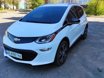 Авто Chevrolet Alero 2018 № 8039494