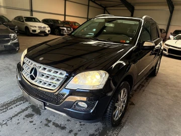 Авто Mercedes Ml Серия 2008 № 8039500