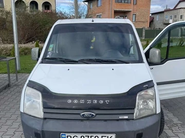 Авто Ford Transit 2007 № 8039503
