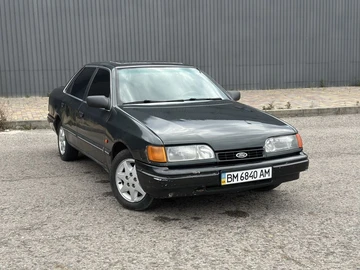 Авто Ford Scorpio 1992 № 8039506