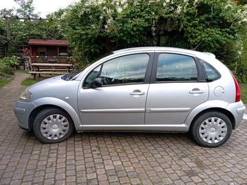 Авто Citroen C3 2004 № 8039512