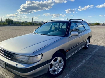 Авто Subaru 1600 1994 № 8039513