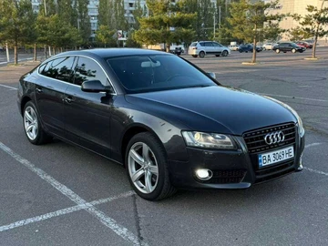 Авто Audi A5 2011 № 8039514