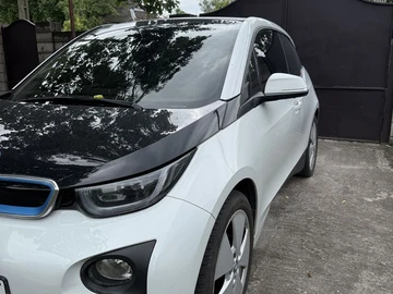 Авто BMW I3 2015 № 8039526