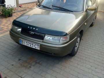Авто ВАЗ 2110 1999 № 8039532