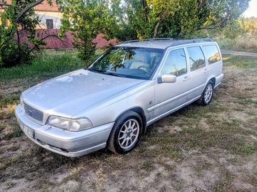 Авто Volvo V70 1998 № 8039533