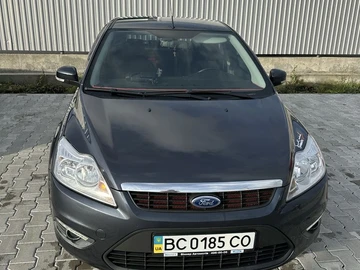 Авто Ford Focus 2011 № 8039537