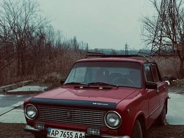 Авто ВАЗ 2101 1979 № 8039540