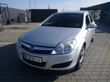 Авто Opel Astra 2008 № 8039543