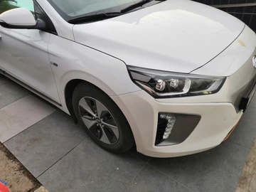 Авто Hyundai Ioniq 2019 № 8039546