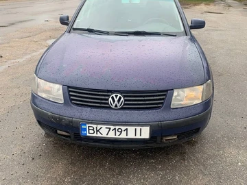 Авто Volkswagen Corrado 2000 № 8039547