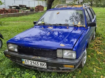 Авто Volkswagen Corrado 1987 № 8039548
