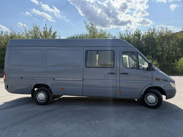 Авто Mercedes 240 2001 № 8039549