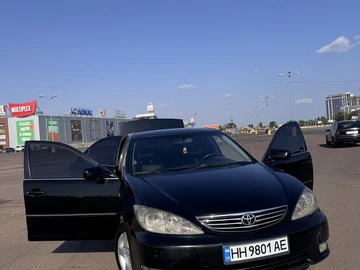 Авто Toyota Camry 2004 № 8039550