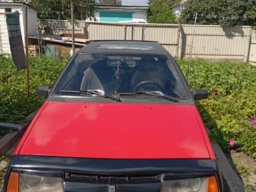 Авто ВАЗ 2108 1986 № 8039552