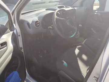 Авто Citroen Berlingo 2009 № 8039556