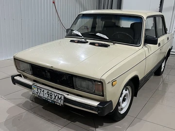 Авто ВАЗ 2105 1987 № 8039561