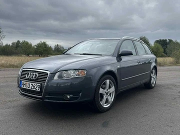 Авто Audi A4 2005 № 8039566