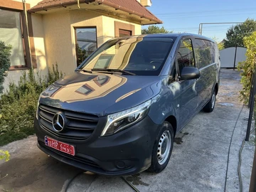 Авто Mercedes Vito 2021 № 8039567