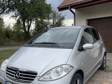 Авто Mercedes A Серия 2005 № 8039605