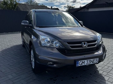 Авто Honda Cr-V 2012 № 8039608