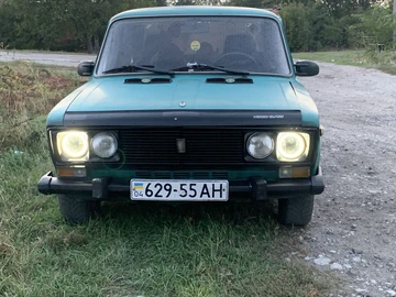 Авто ВАЗ 2103 1973 № 8039609