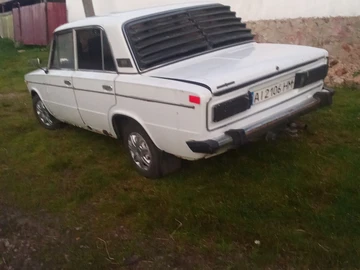 Авто ВАЗ 2106 1990 № 8039613