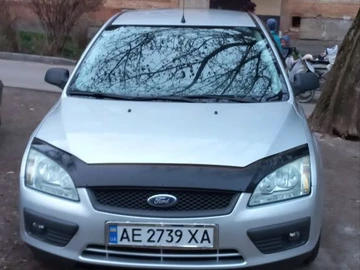 Авто Ford Focus 2005 № 8039671