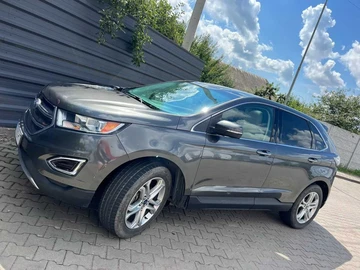 Авто Ford Edge 2018 № 8039675